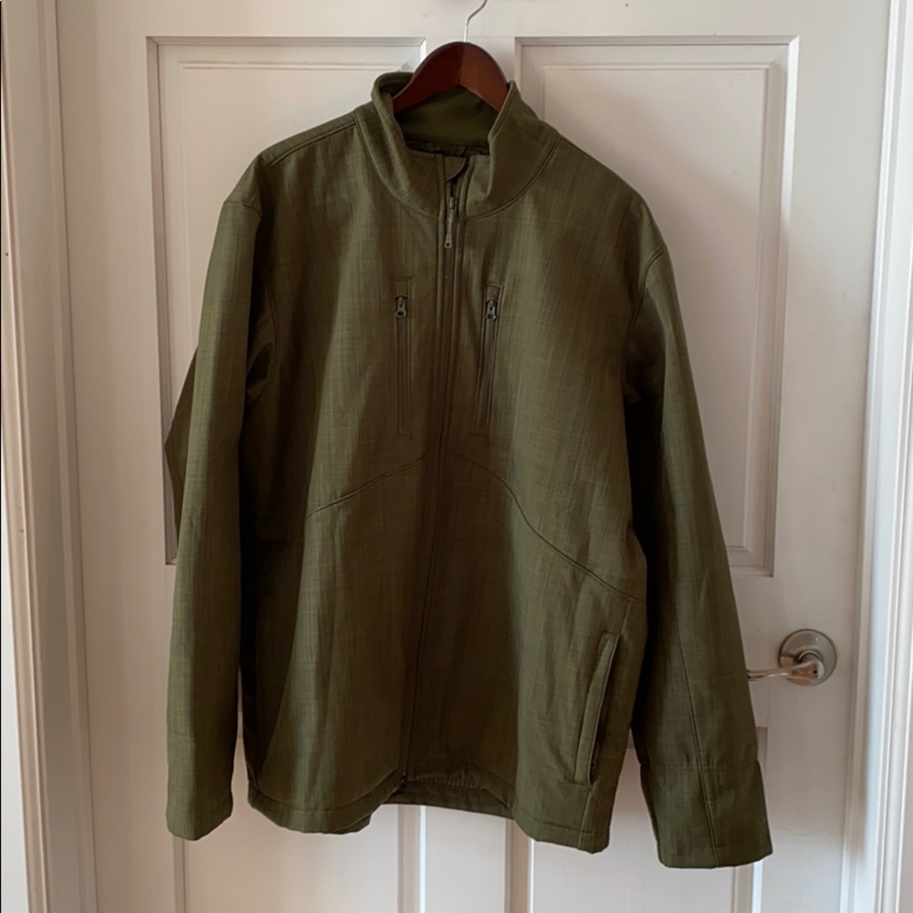 Under Armour Storm Softshell Jacket
